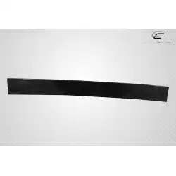2008-2023 Dodge Challenger Novara Carbon Fiber Rear Wing image - 4