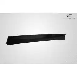 2008-2023 Dodge Challenger Novara Carbon Fiber Rear Wing image - 6