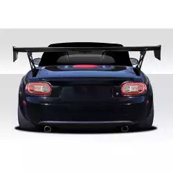 Universal 62" VRX V1 Short Wing Complete Kit - 9 Piece image - 1