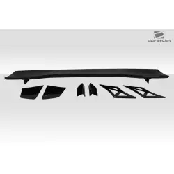 Universal 62" VRX V1 Short Wing Complete Kit - 9 Piece image - 5