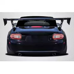 Universal 62" DriTech VRX V1 Short Wing Complete Kit - 9 Piece image - 1