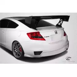 Universal 62" DriTech VRX V1 Short Wing Complete Kit - 9 Piece image - 8