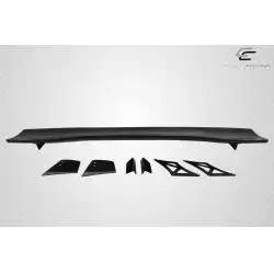 Universal 62" DriTech VRX V1 Short Wing Complete Kit - 9 Piece image - 4