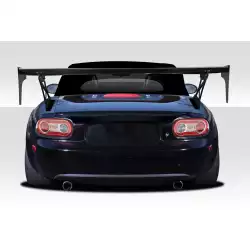 Universal 62" VRX V2 Short Wing Complete Kit - 9 Piece image - 1