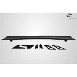 Universal 62" DriTech VRX V2 Short Wing Complete Kit - 9 Piece image - 4