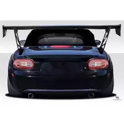 Universal 62" VRX V1 Tall Wing Complete Kit - 9 Piece image - 1