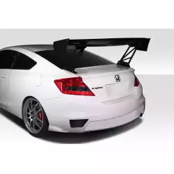 Universal 62" VRX V1 Tall Wing Complete Kit - 9 Piece image - 9