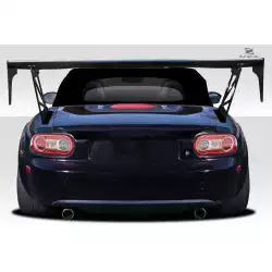 Universal 62" VRX V2 Tall Wing Complete Kit - 9 Piece image - 1