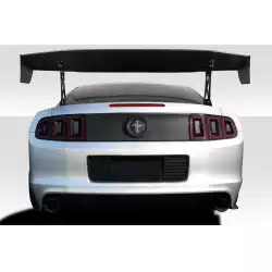 Universal 66" VRX V1 Short Wing Complete Kit - 9 Piece image - 1