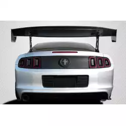 Universal 66" DriTech VRX V1 Short Wing Complete Kit - 9 Piece image - 1