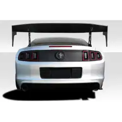 Universal 66" VRX V2 Short Wing Complete Kit - 9 Piece image - 3
