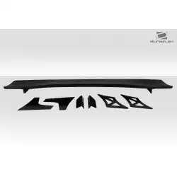 Universal 66" VRX V2 Short Wing Complete Kit - 9 Piece image - 3