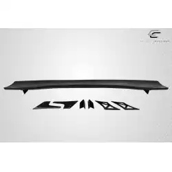 Universal 66" DriTech VRX V2 Short Wing Complete Kit - 9 Piece image - 2