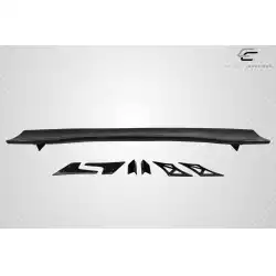 Universal 66" DriTech VRX V2 Short Wing Complete Kit - 9 Piece image - 5