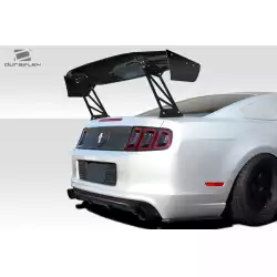 Universal 66" VRX V1 Tall Wing Complete Kit - 9 Piece image - 9