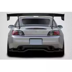 Universal 66" DriTech VRX V1 Tall Wing Complete Kit - 9 Piece image - 1