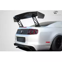 Universal 66" DriTech VRX V1 Tall Wing Complete Kit - 9 Piece image - 7