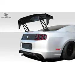 Universal 66" VRX V2 Tall Wing Complete Kit - 9 Piece image - 4
