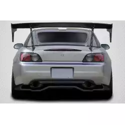 Universal 66" DriTech VRX V2 Tall Wing Complete Kit - 9 Piece image - 1