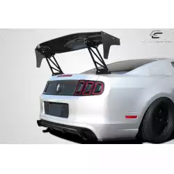 Universal 66" DriTech VRX V2 Tall Wing Complete Kit - 9 Piece image - 7