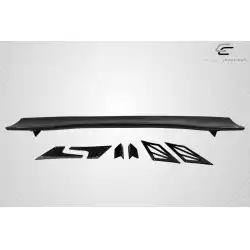 Universal 66" DriTech VRX V2 Tall Wing Complete Kit - 9 Piece image - 4