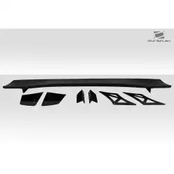 Universal 70" VRX V1 Short Wing Complete Kit - 9 Piece image - 5