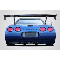 Universal 70" DriTech VRX V1 Short Wing Complete Kit - 9 Piece image - 1