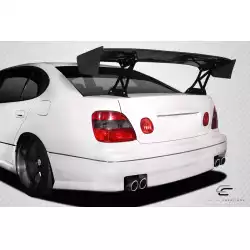 Universal 70" DriTech VRX V1 Short Wing Complete Kit - 9 Piece image - 7