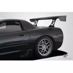 Universal 70" DriTech VRX V1 Short Wing Complete Kit - 9 Piece image - 8