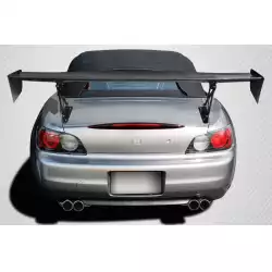 Universal 70" DriTech VRX V1 Short Wing Complete Kit - 9 Piece image - 9