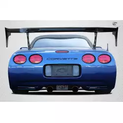 Universal 70" DriTech VRX V2 Short Wing Complete Kit - 9 Piece image - 1