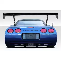 Universal 70" VRX V1 Tall Wing Complete Kit - 9 Piece image - 1