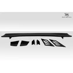 Universal 70" VRX V1 Tall Wing Complete Kit - 9 Piece image - 5