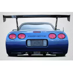 Universal 70" DriTech VRX V1 Tall Wing Complete Kit - 9 Piece image - 1