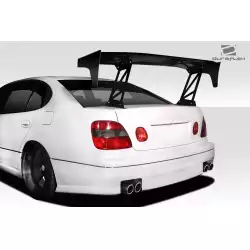 Universal 70" VRX V2 Tall Wing Complete Kit - 9 Piece image - 8