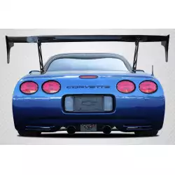 Universal 70" DriTech VRX V2 Tall Wing Complete Kit - 9 Piece image - 1