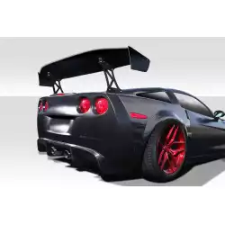 Universal 74" VRX V1 Short Wing Complete Kit - 9 Piece image - 8