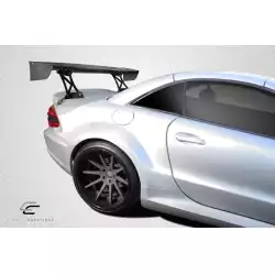 Universal 74" DriTech VRX V1 Short Wing Complete Kit - 9 Piece image - 8