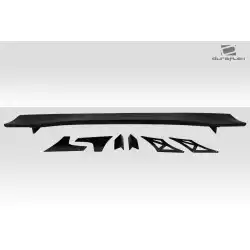 Universal 74" VRX V2 Short Wing Complete Kit - 9 Piece image - 3