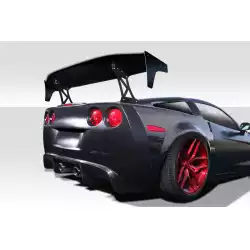 Universal 74" VRX V2 Short Wing Complete Kit - 9 Piece image - 8