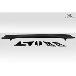 Universal 74" VRX V2 Short Wing Complete Kit - 9 Piece image - 5