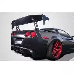 Universal 74" DriTech VRX V2 Short Wing Complete Kit - 9 Piece image - 7