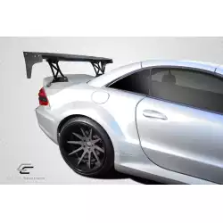 Universal 74" DriTech VRX V2 Short Wing Complete Kit - 9 Piece image - 8