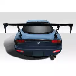 Universal 74" VRX V2 Tall Wing Complete Kit - 9 Piece image - 1