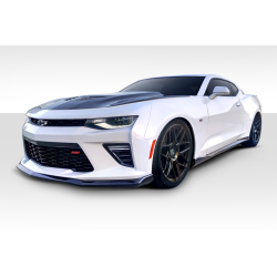 2016-2018 Chevrolet Camaro V8 Duraflex GMX Body Kit - 4 Piece image - 1