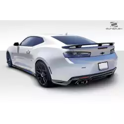 2016-2018 Chevrolet Camaro V8 GMX Body Kit - 4 Piece image - 6