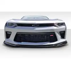 2016-2018 Chevrolet Camaro GM-X Kit image - 7