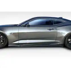 2016-2018 Chevrolet Camaro GM-X Kit image - 9