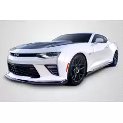 2016-2018 Chevrolet Camaro V8 GMX Body Kit - 4 Piece image - 2
