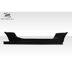 2016-2023 Chevrolet Camaro Duraflex Racer Side Skirts - 2 Piece image - 4